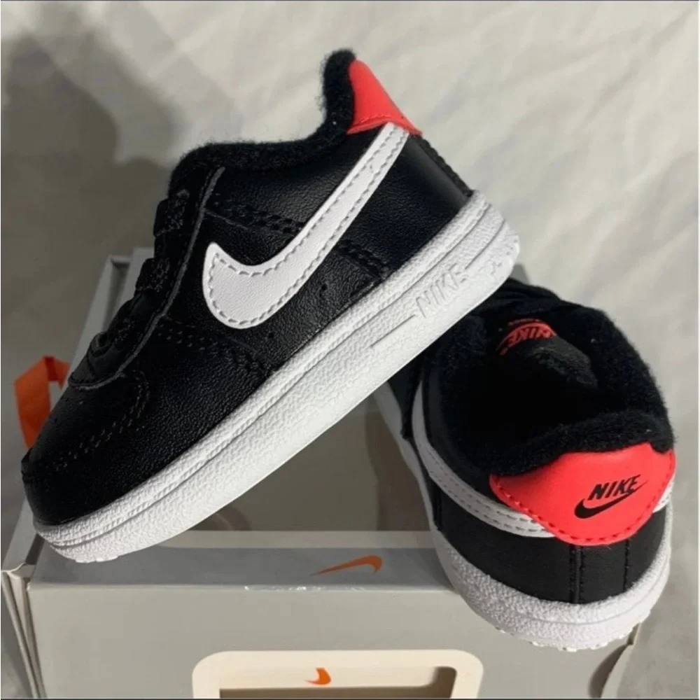 Nike new box